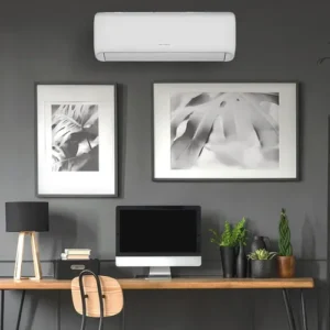 Ar Condicionado Split Hi Wall - Inverter R-32 G-classic Gree 9.000 BTUs Quente/Frio Monofásico - Imagem 3