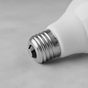 Kit 10 Lâmpadas Led 12w A60 E27 6500k Fria - Imagem 3