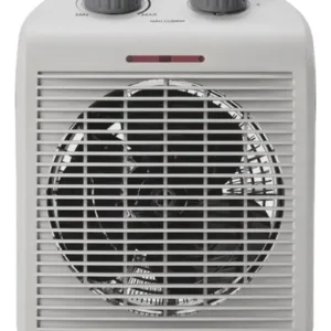 Aquecedor Elétrico Portátil 3 em 1 WAP Air Heat com Ventilador e Triplo Sistema de Segurança - Imagem 6
