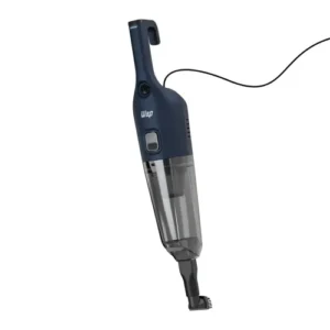 Aspirador Vertical WAP POWER SPEED MAX AZ20 1600W de Potência Sistema 360° Com Tecnologia Cyclone 3 Em 1 127V - Imagem 10