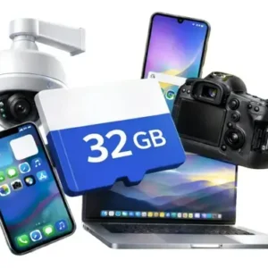 Cartão de Memória Micro SD 32 GB Classe 10, com Adaptador para Câmeras e Smartphones - Imagem 7