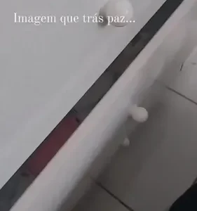 Kit 10 Colmeia Organizadora gaveta organizador porta calcinhas meia cuecas M roupas bebe Stobaza - Imagem 2