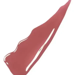 Batom Líquido, Longa Duração, Acabamento Vinil Espelhado e Efeito Gloss, Brilho Instantâneo, Conforto para os Lábios, Fórmula Vegana, Cor Cheeky, SuperStay Vinyl Ink Maybelline NY 4,2ml - Imagem 3