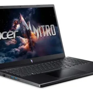 Notebook Gamer Acer V15 Ci5 Rtx4050 512gb 8gb W 11+ubook - Imagem 2