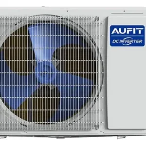 Ar Condicionado Split Hi Wall Inverter Aufit 9.000 Btus Frio R-32. - Imagem 3