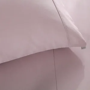 Jogo De Cama Casal Buddemeyer Cotton Essential Cor Rosa-004 - Imagem 4
