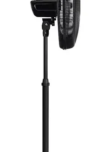 Ventisol Ventilador de Coluna Turbo 6 Pás 50cm cor Preto - Imagem 6
