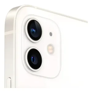 Apple iPhone 12 (128 GB) - Branco (Novo com caixa aberta) - Imagem 6