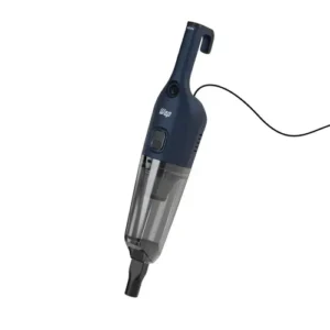 Aspirador Vertical WAP POWER SPEED MAX AZ20 1600W de Potência Sistema 360° Com Tecnologia Cyclone 3 Em 1 127V - Imagem 9