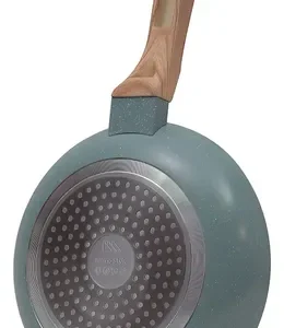 Jogo De Panelas Com 5 Peças Mimo Style Pratic Cook Verde - Imagem 7