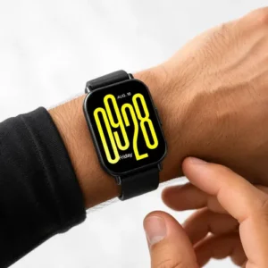 Smartwatch Xiaomi Redmi Watch 5 Active Tela Lcd 2.00 Preto - Imagem 6
