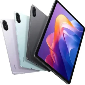 Tablet Xiaomi Redmi Pad 2 11'' 256gb 8gb Ram Wi-fi Cor Cinza - Imagem 5