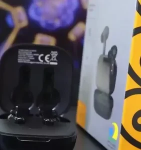 Fone De Ouvido Qcy T13 Com 4 Microfones E Bluetooth 5.1 Cor Preto - Imagem 18