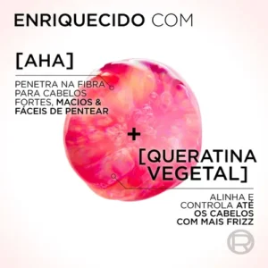 Sérum L'oréal Paris Elseve Liso Dos Sonhos 100ml - Imagem 4