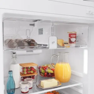 Geladeira Inteligente B= Smart Brastemp Frost Free Duplex 51 110v/220v - Imagem 8