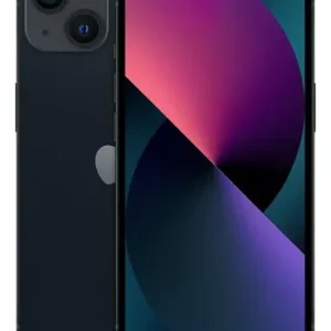 Apple iPhone 13 (512 GB) - Meia-noite - Imagem 1