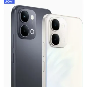 Smartphone Jovi Y31 512GB 16GB RAM (8+8GB RAM expansível) Câmera 50mp Bateria 7200mah - Preto - Imagem 10