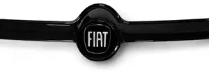 Grade Dianteira Friso Preto Fiat Toro Original 2016/ 2020 - Imagem 4