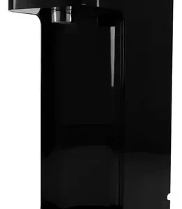 Purificador Hidrofiltros Facile C3 Água Natural Selo Inmetro Preto - Imagem 2
