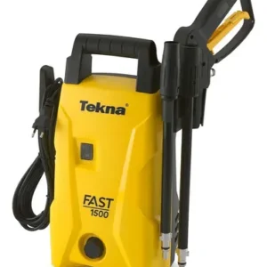 Lavadora Alta Pressão 1,4 Kw Com Alça Fast Hlx1001vn Tekna - Imagem 3