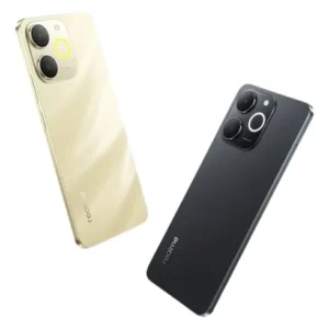 Smartphone Realme Note 70 256gb 8gb Ram 6300mah 4g Dual Sim - Imagem 7