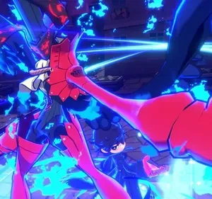 Persona 5 Tactica - Nintendo Switch Físico - Imagem 3