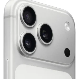 iPhone 17 Pro 512GB - Prateado (Novo com caixa aberta) - Imagem 4