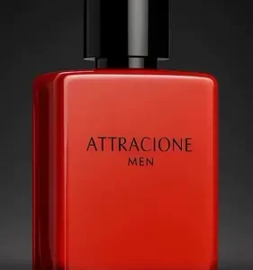 Attracione Men perfume Masculino Com Feromônios Ativados 25 mL - Imagem 36