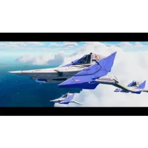 Star Fox - Nintendo Switch 2 - Imagem 7