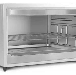 Forno Elétrico Philco 50L Branco Dupla Resistência PFE52B - Imagem 4
