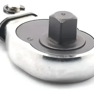 Torquimetro De Estalo 1/2 Pol 2.8 A 21kg Crv Reversível MFL - Imagem 5