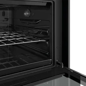 Forno De Embutir Elétrico Dako Supreme 52 Litros com Painel Digital Preto 127V - Imagem 3