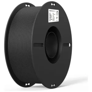 Kit 2 Kg Filamentos Ender-pla Creality Preto + Branco - Imagem 3