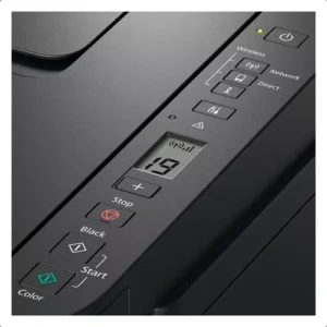Impressora Multifuncional Mega Tank G3110 - Imagem 11