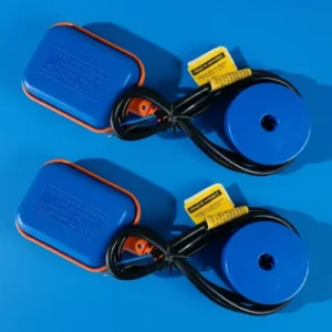 Kit 2 Chave Boia Nível Automática 1,2m Cb-2012 Margirius - Imagem 13