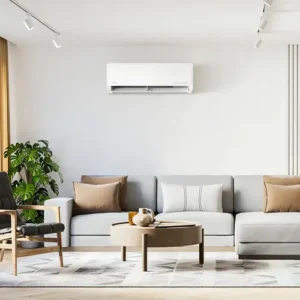 Ar Condicionado Split Midea AI Ecomaster 9000 BTUs Quente e Frio - Imagem 5
