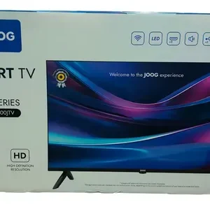 Smart TV de 32 polegadas da série Joog A - Imagem 2