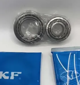 Cubo Roda Traseiro Voyage Up Gol G5 G6 Original Skf - Imagem 2