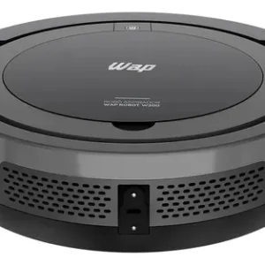 WAP Robô W200 Aspirador Robô 3 em 1 Varre Aspira Passa Pano Bivolt - Imagem 8