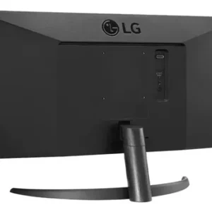 Monitor LG UltraWide - Tela IPS de 29", 21:9, HDR10, sRGB 99%, 100Hz, Preto- 29WQ500B - Imagem 10