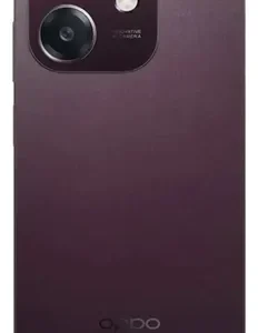 Smartphone OPPO A60 256GB 8GB RAM 4G Vinho - Imagem 3