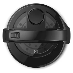 Panela de Arroz Elétrica Electrolux 2L Preta Efficient Visor Glass por Rita Lobo ERC10 - Imagem 5