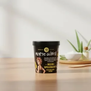 Máscara De Hidratação Morte Súbita 450g Lola Cosmetics - Imagem 12