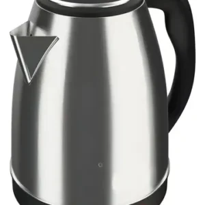 Chaleira Elétrica Inox 1,8L 1000W Aquecimento Rápido Automática - Imagem 7