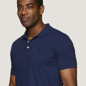 Camisa Polo Reserva Essence Básica - Imagem 7