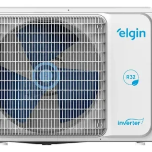 Ar Condicionado Elgin Eco Inverter II Wi-Fi - 9.000 BTU Quente e Frio Compatível com Alexa e Google Home - Imagem 3