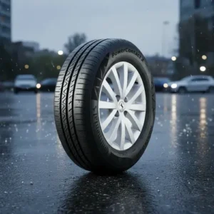 Pneu 175/65R14 Continental PowerContact 2 82T Aro 14 - Imagem 6