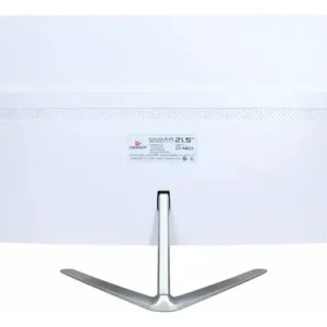 Computador All In One I5 Intel Core 21,5 Ssd 512gb 8gb Ddr3 Branco - Imagem 6