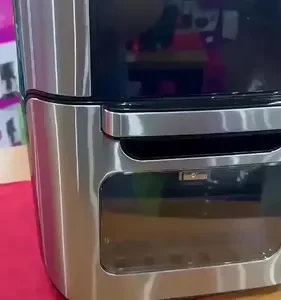 Air Fryer Oven Philco 12L 4 em 1 1800W PFR2200P - Imagem 10