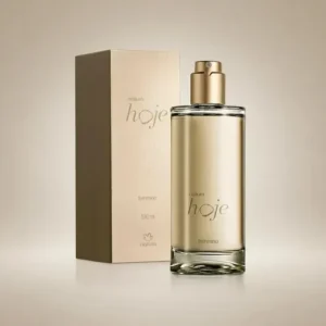 Natura Hoje Deo-colônia 100 ml Para Mulher - Imagem 7